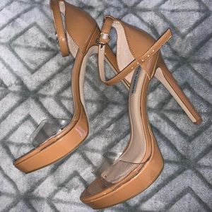 Tanish Heels